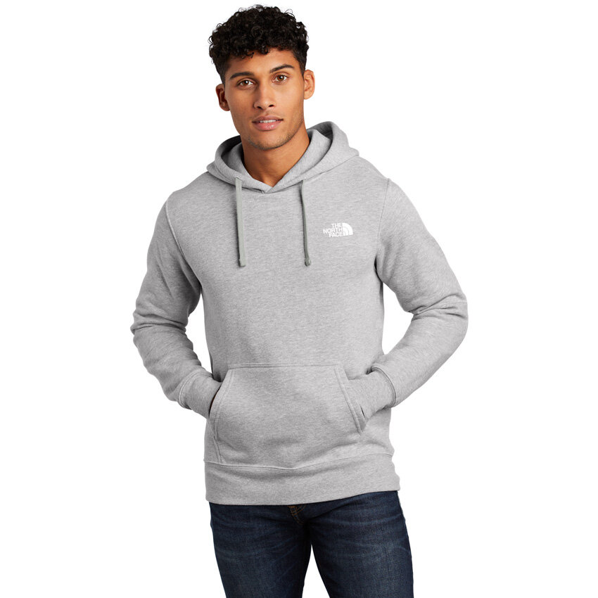 TNF Light Grey Heather