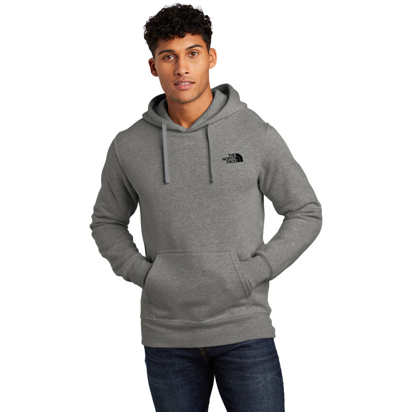 TNF Medium Gray Heather