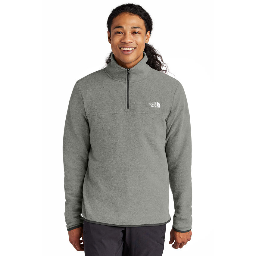 TNF Medium Grey Heather